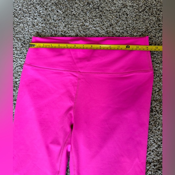 Fabletics Define PowerHold® High-Waisted 7/8 Legging - Picture 7 of 9